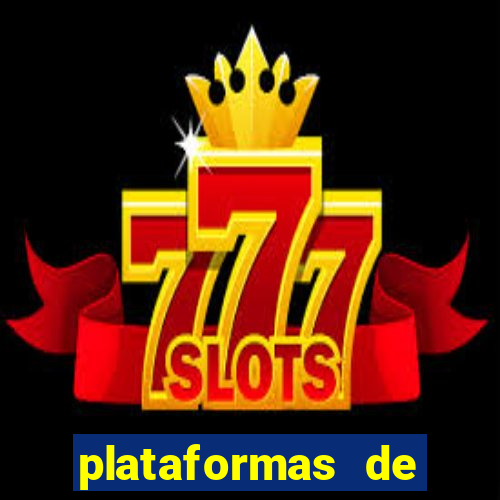 plataformas de slots lancadas hoje